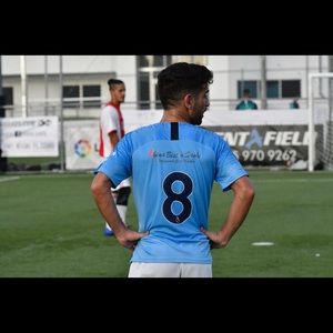 Meet your Posher, Yahav